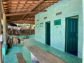 Hostel Moreré, Ilha De Boipeba
